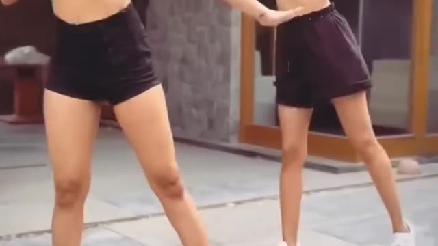 Super cute dance 😍😍