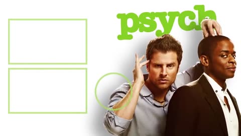 Shawn outsmarts a "psych expert" (for his love of fries) | Psych