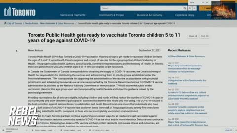 All colds Now Counted as Covid, Military deployed Propaganda on Public