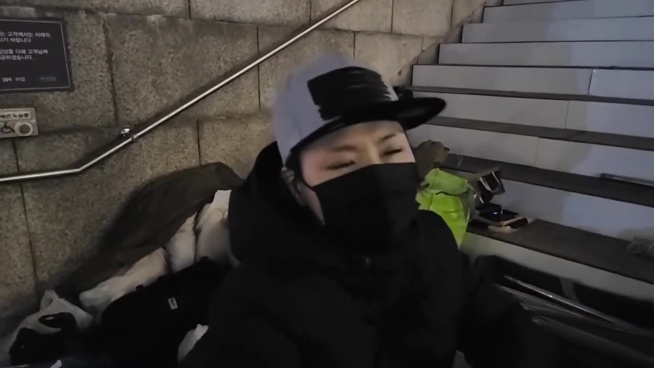 20210310_V3_S02(-E3lidn5g4g)문땡땡이 인형 만들기! 제발 내려와라! 제발 없어져라!