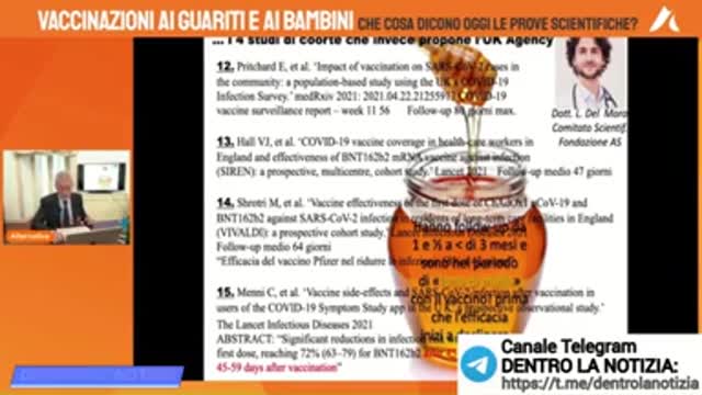 Dott. Alberto Donzelli