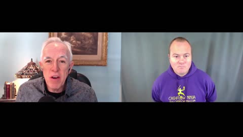 Paul Moore Shares Storing Up Profits