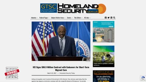 Former #BorderPatrolAgent Explains Illegal Immigration Crisis