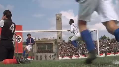 Flucht oder Sieg Marseillaise