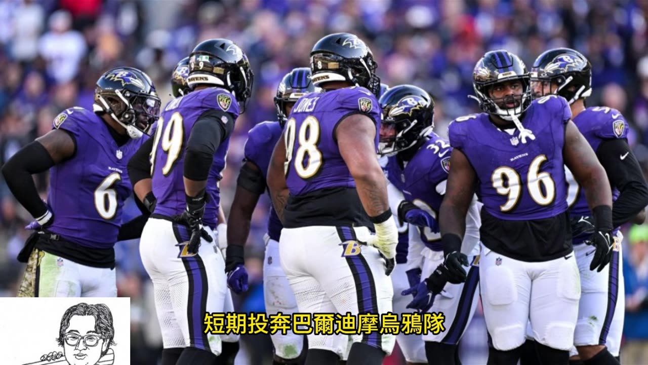 運動天地-場邊人語 老將識途-烏鴉有路