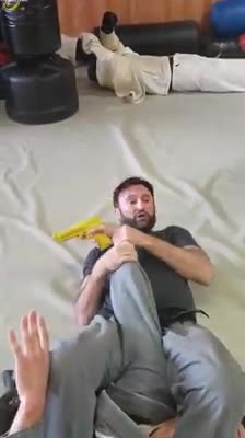 Grandmaster Ronald Christopher Garland