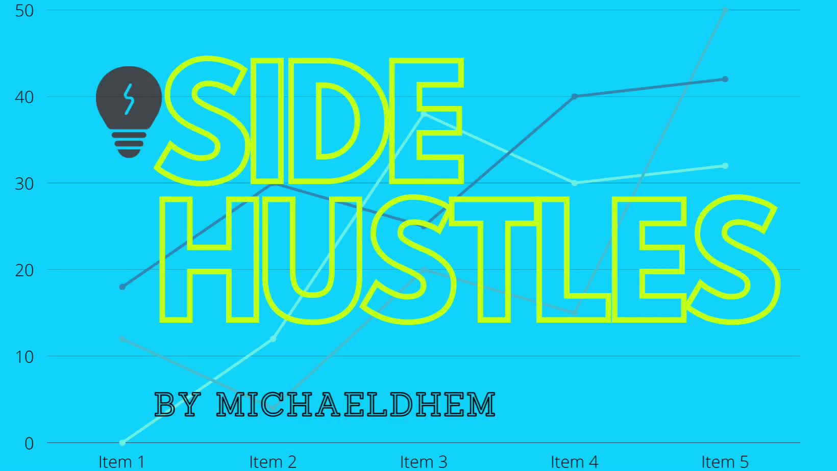 Side Hustles