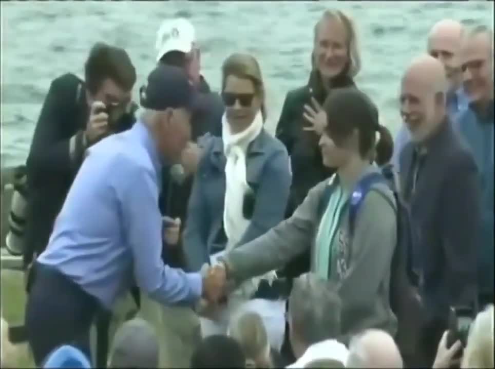 Biden - 2020 - I guarantee you, we will end fossil fuels