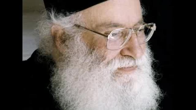 Η αγωγή των παιδιών - π.Αθανάσιος Μυτιληναίος