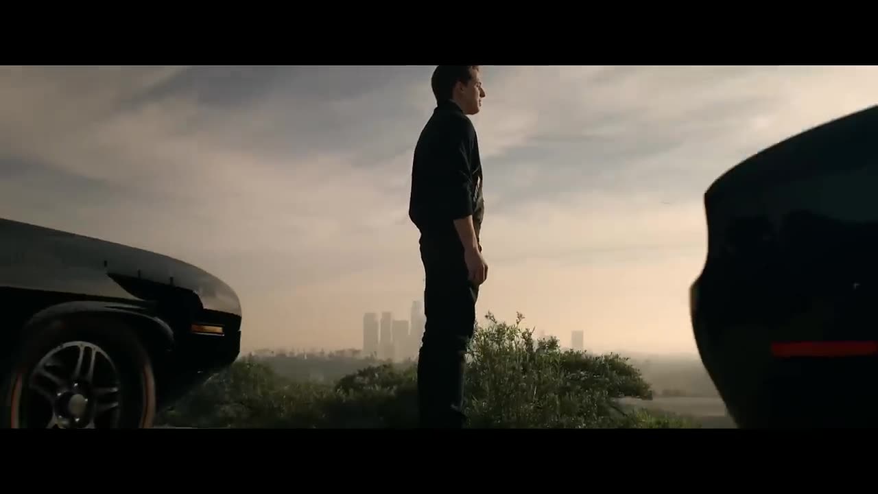 Wiz Khalifa - See You Again ft. Charlie Puth [Official Video] Furious 7 Soundtrack