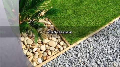 Green Hands Landscaping - (602) 844-9980