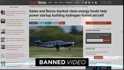 The Alex Jones Show in Full HD for February 17, 2021