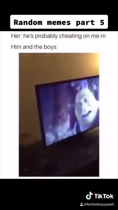 Random memes part 5 - Memes For You #Shorts