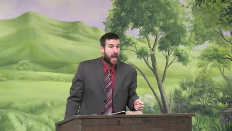 The Sins of the 7 CHurches Part 2 - 2015 - sanderson1611 Channel Revival