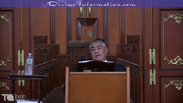 One Leg In Holiness And One In Sadom - The World Of Confused People