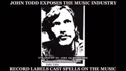 ⚫️Every MASTER record is imbued with demons