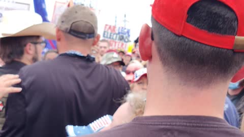 PHOENIX BALLOT PROTEST