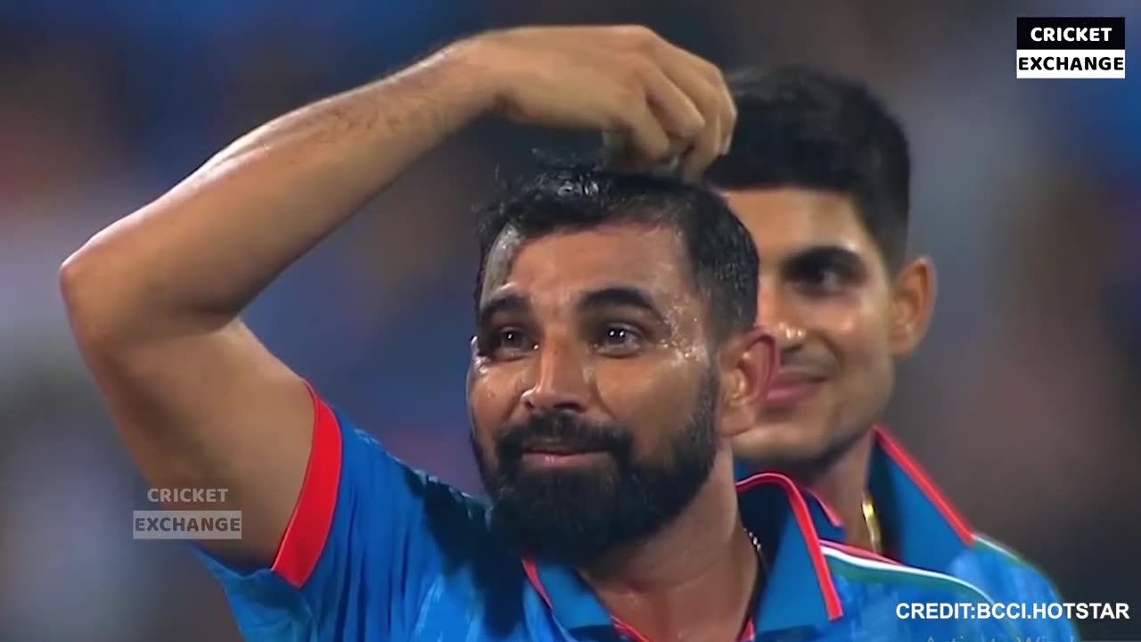 Mohammad Shami