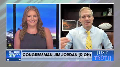 Jim Jordan: "We need to...keep fighting for the principles that made us the greatest country ever."