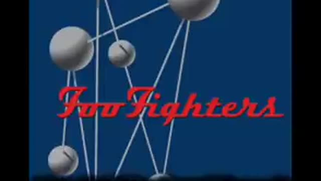 Foo Fighters ~ Monkey Wrench