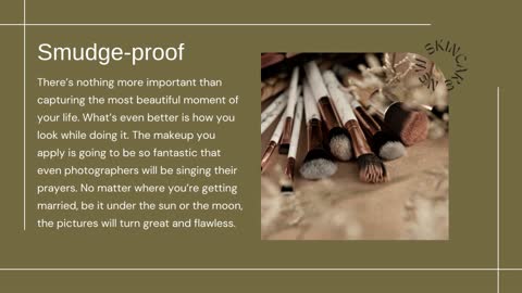 Everything To Know About Airbrush Makeup For Your Wedding