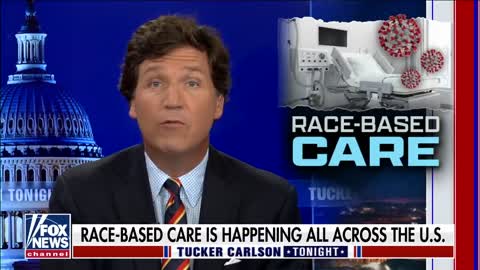 Tucker Carlson: This is collective punishment