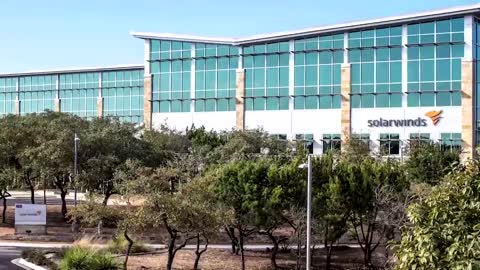 Suspected Chinese hackers used SolarWinds bug to spy on U.S. payroll agency