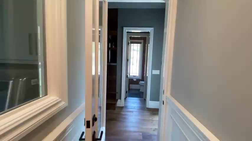 Inside a $4,980,000 MEGA MANSION with a HIDDEN TV