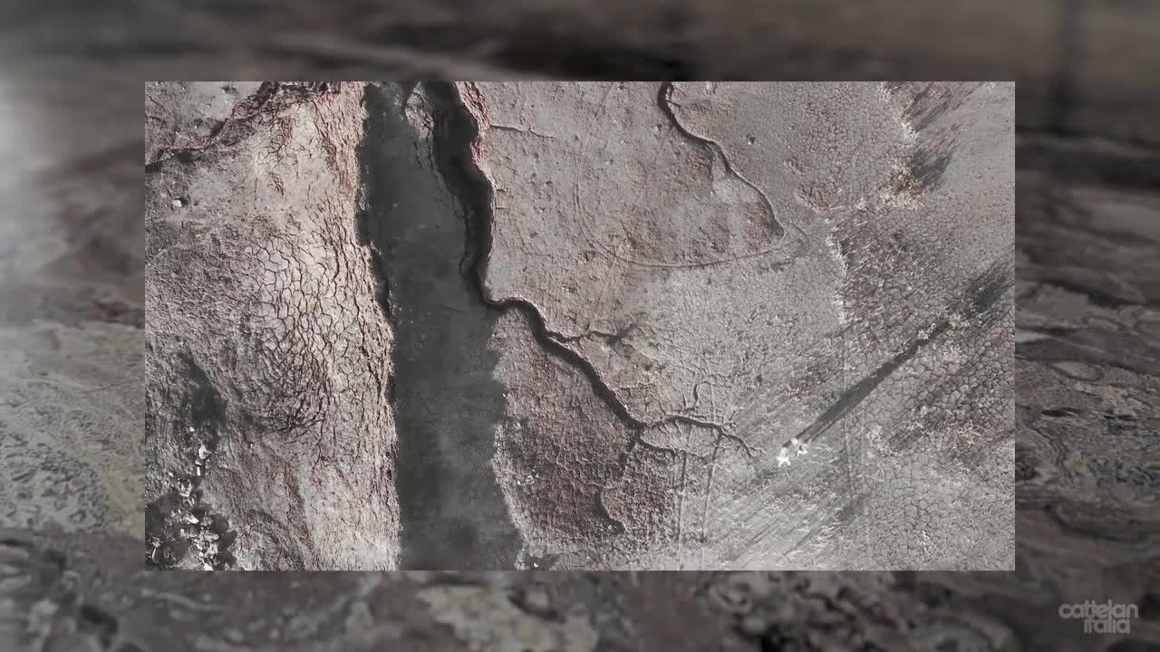 CrystalArt Marble - Orobico