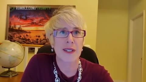Human Rights attorney Leigh Dundas discusses Trump's Executive Order concerning Election Fraud.