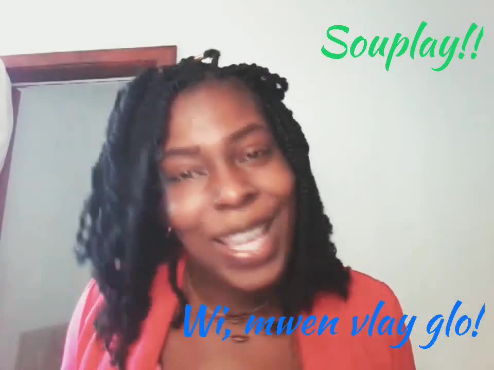 Answers to 6 everyday questions in creole| speak St Lucian instantly!