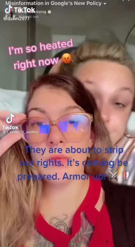 Another YouTube/Facebook Covid censorship