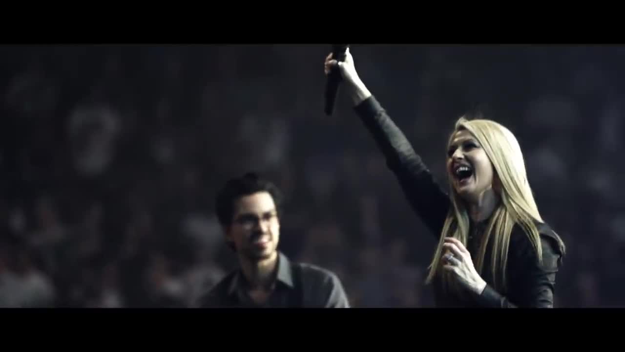 Planetshakers - Endless Praise