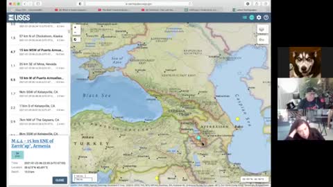 1.29.21 PSF SCOTT MCKAY & GENE DECODE DISCUSS DEEP UNDERGROUND MILITARY BASES... WITH CIRSEN W_3