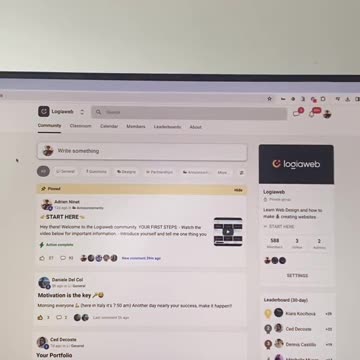 Unlocking Creativity: Animation Coding by Grainger Webdesign