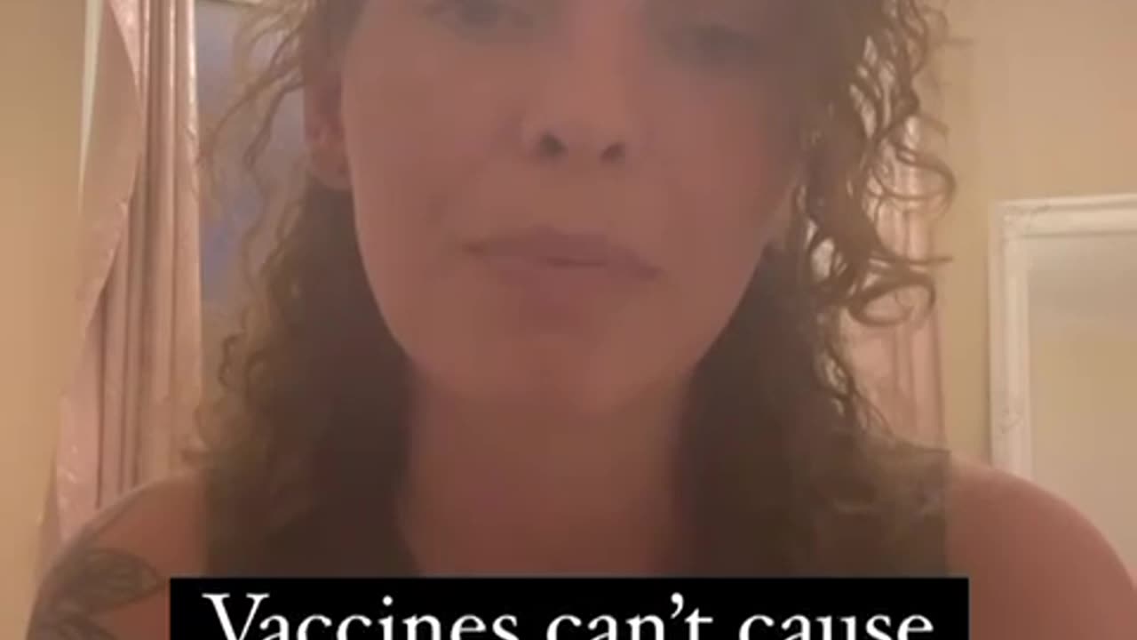 Vaccines Can't Cause Autism, right?