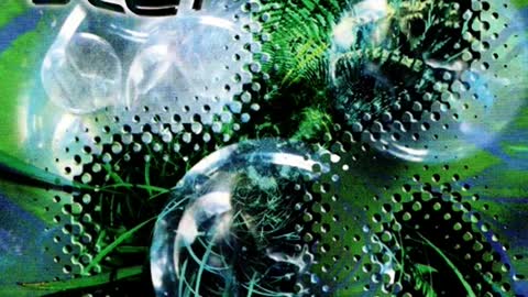 B-Zet with Darlesia - Everlasting Pictures_Right Through Infinity (Stone & Nick Club Mix)