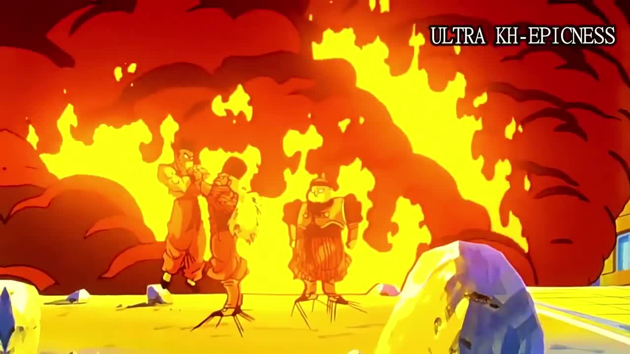 The Anime That Marked My Childhood🖤