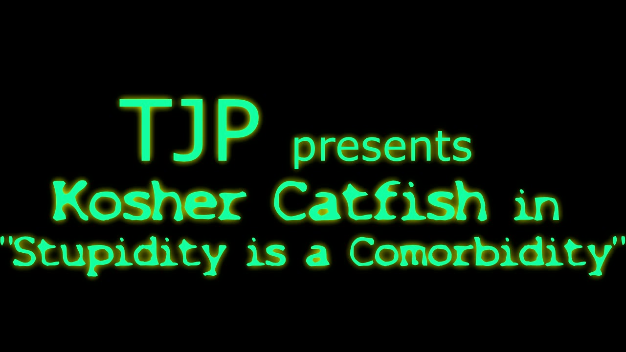 Stupidity should be considered a "Comorbidity"