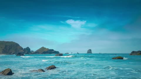 Relaxing February Music