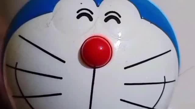 Doraemon tiktok