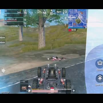 😨Pubg Funny omg moment #pubg #short #shortvideo