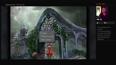 Thirsty Thursday - Burmecia: Realm of Eternal Rain