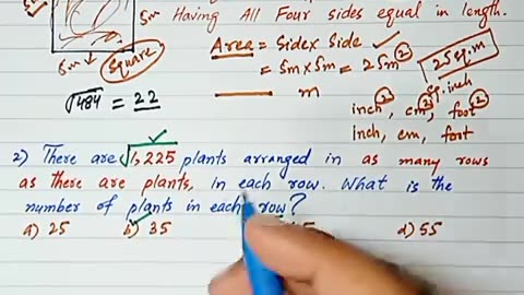 Math for job tests