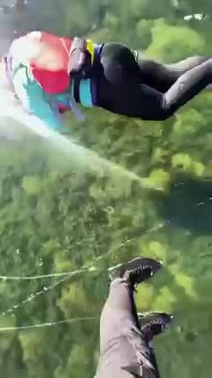 Ice So Clear you Could Mistake it For Glass