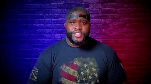 I am PROOF that BLM is a LIE