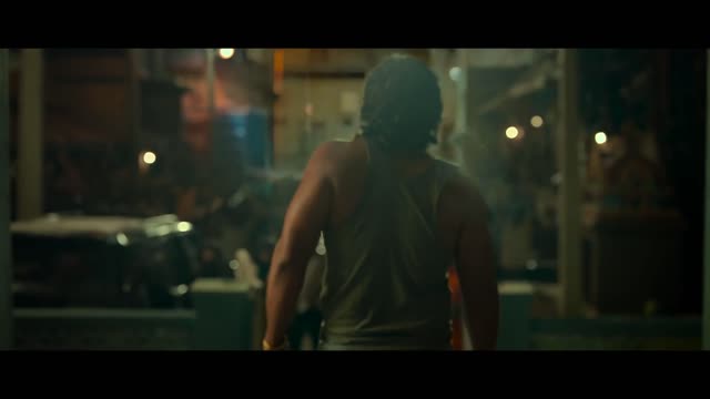 #Pushpa - The Rise (Hindi) Official Trailer Allu Arjun, Rashmika, Sunil, Fahadh DSP Sukumar