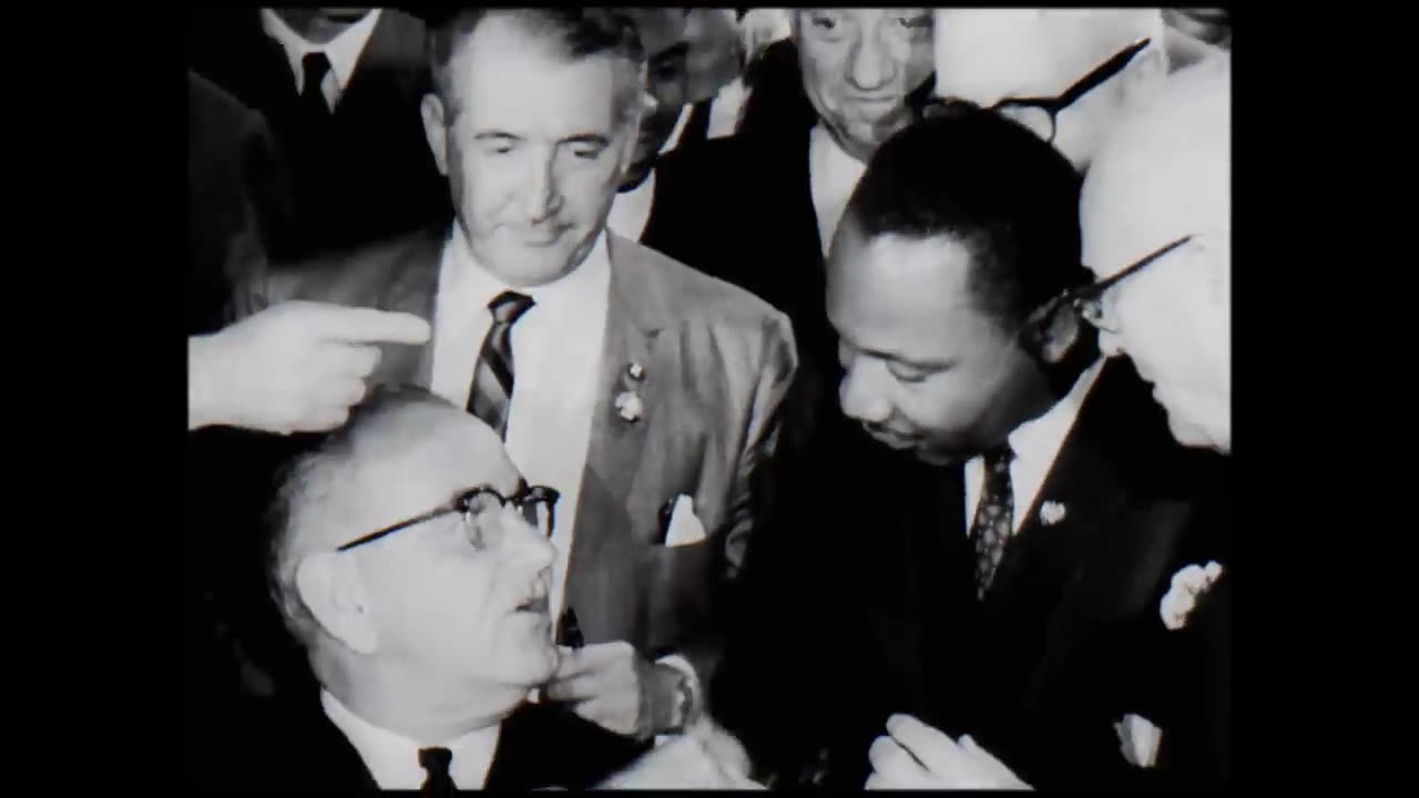 How the FBI Was Involved in MLK's Murder