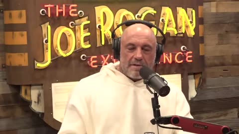 Joe Rogan: Looking at Google's "Sensitive Events" Ad Policy Changes