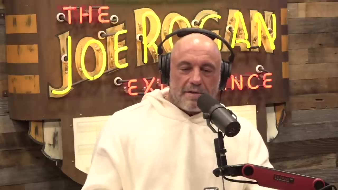 Joe Rogan: Looking at Google's "Sensitive Events" Ad Policy Changes